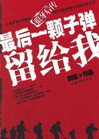 最后一颗子弹留给我电视剧免费观看