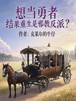 想当勇者的我成为了魔王